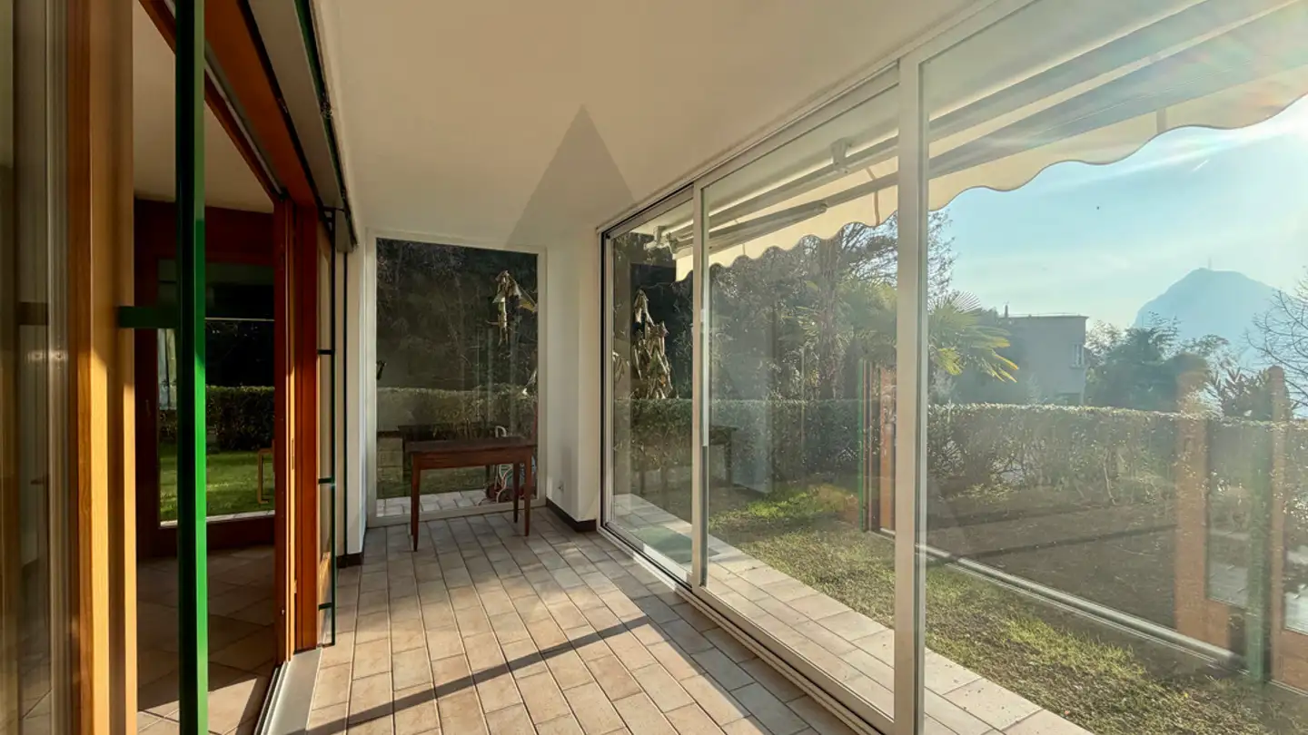 Appartamento in affitto - Gradinata Albonago, 6962 Viganello - Foto 3