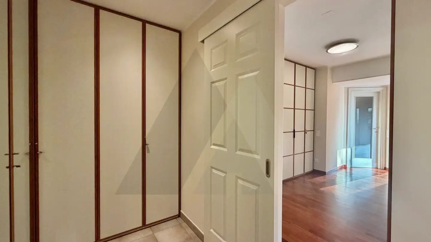 Appartamento in affitto - Gradinata Albonago, 6962 Viganello - Foto 4