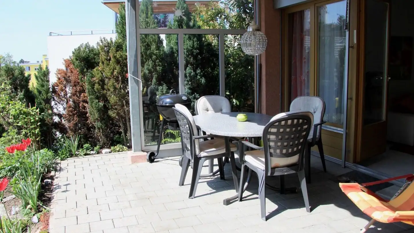 Apartment for rent - Lauenenweg 3a, 3600 Thun - Photo 2