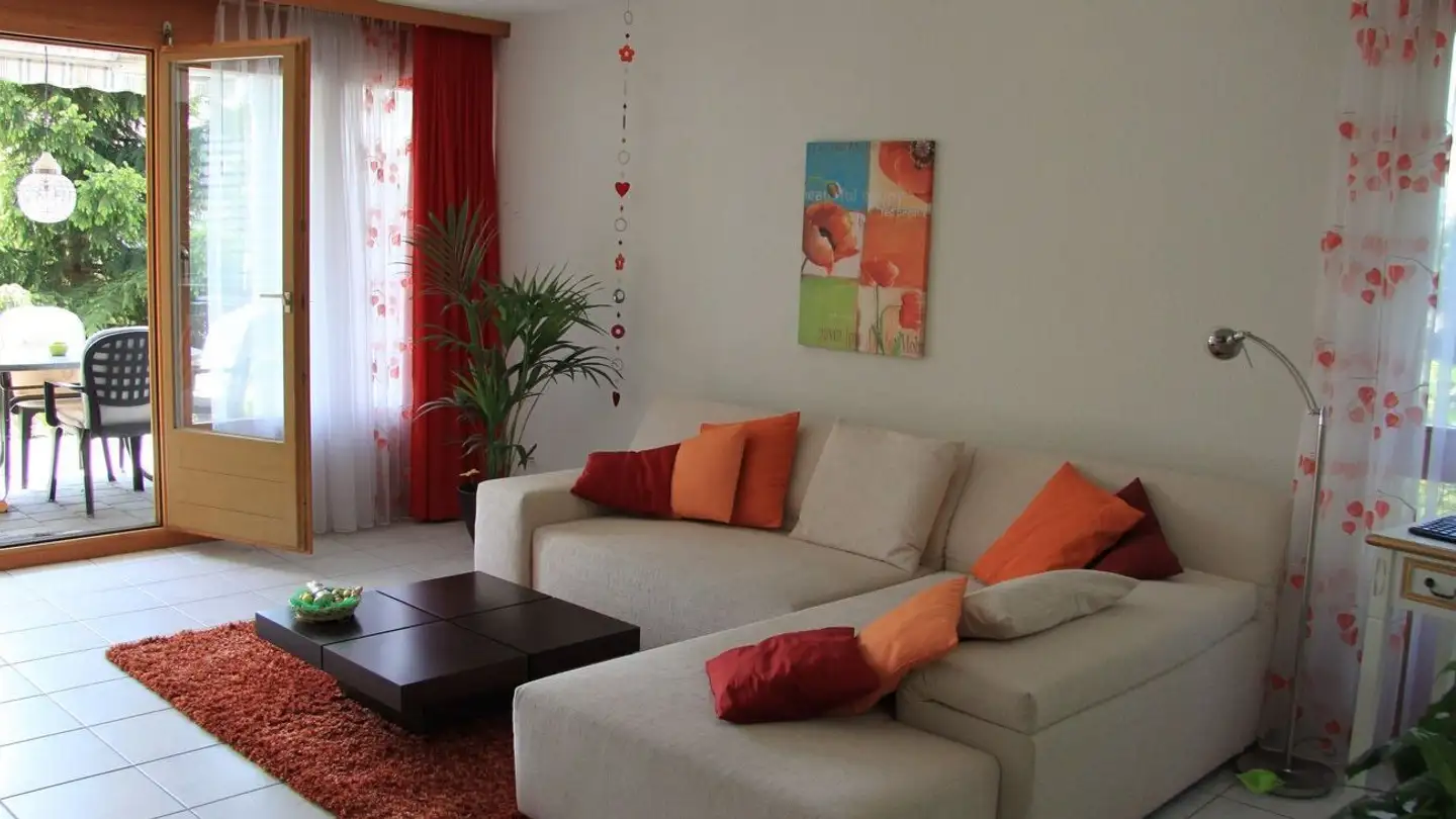 Apartment for rent - Lauenenweg 3a, 3600 Thun - Photo 3