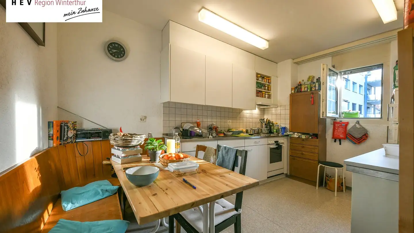 Mehrfamilienhaus kaufen - Zürcherstrasse 95, 8406 Winterthur - Foto 4