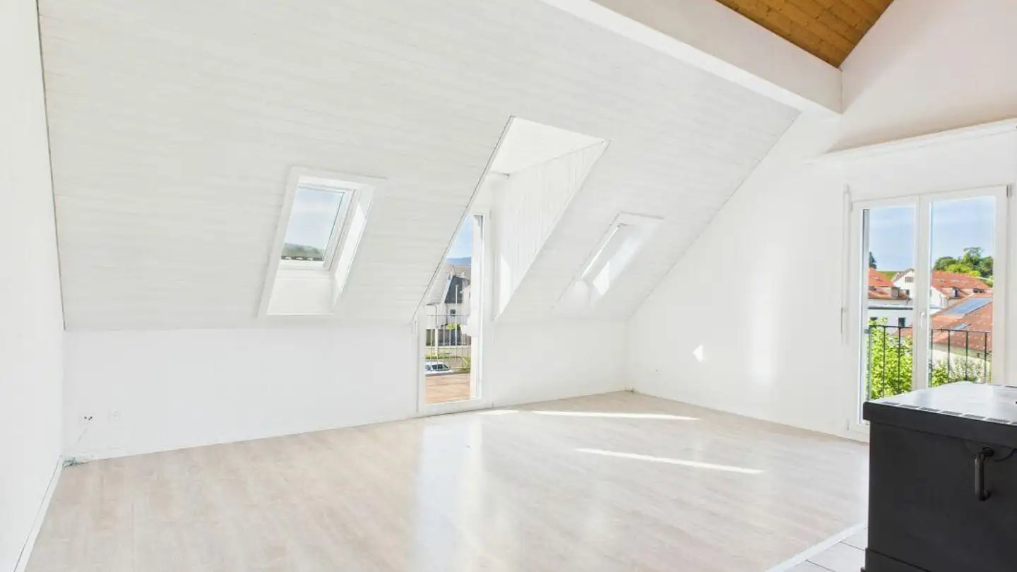 Appartement à vendre - Sunneraistrasse 2, 8634 Hombrechtikon - Photo 3