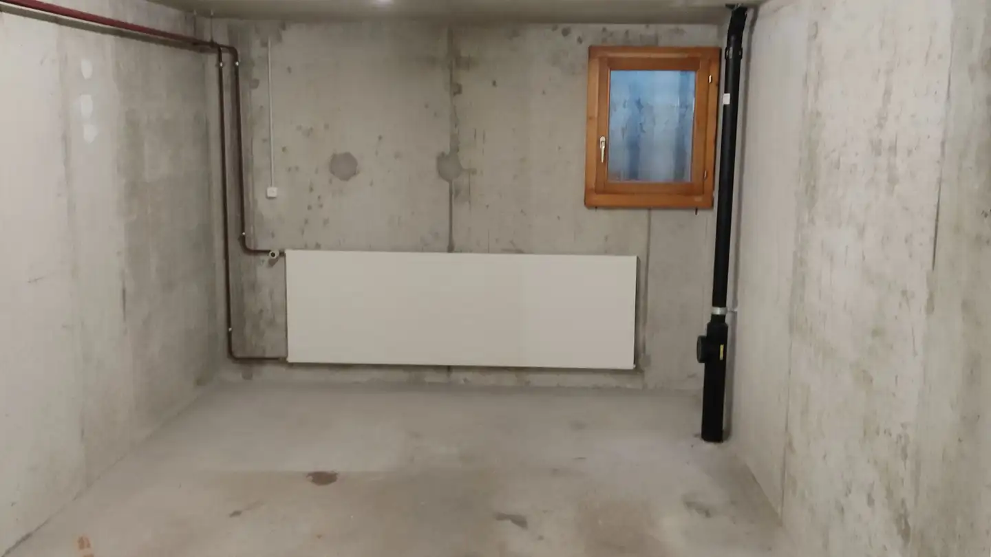Storage space for rent - Wiesengrundweg, 5524 Nesselnbach - Photo 3