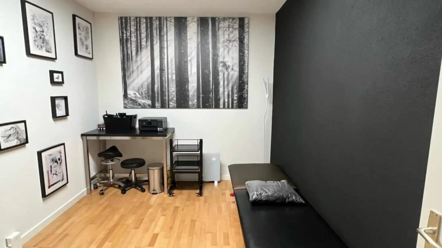 Office space for sale - 1302 Vufflens-la-Ville - Photo 4