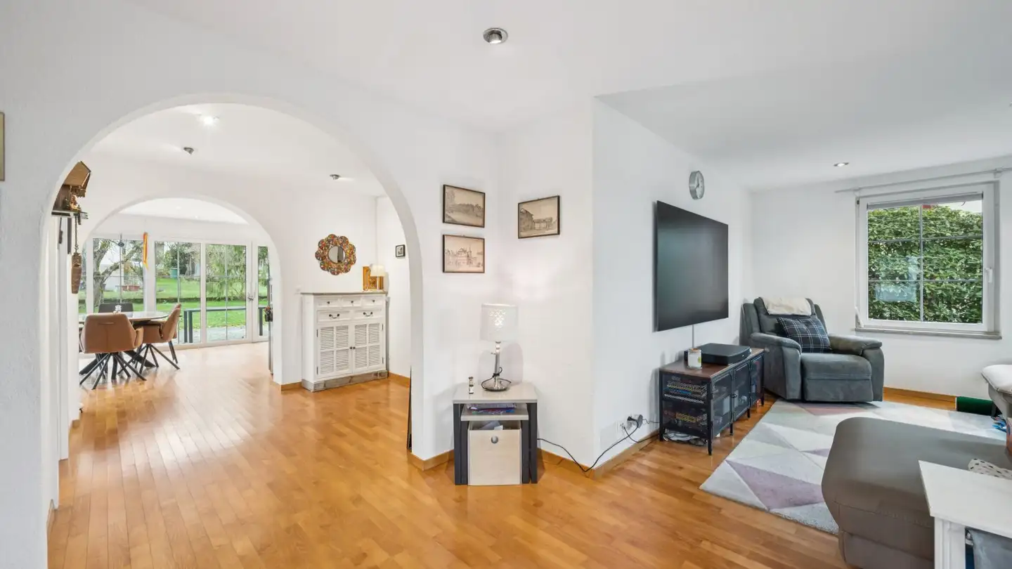 Casa singola in vendita - Lindenweg 19, 3294 Büren an der Aare - Photo 2