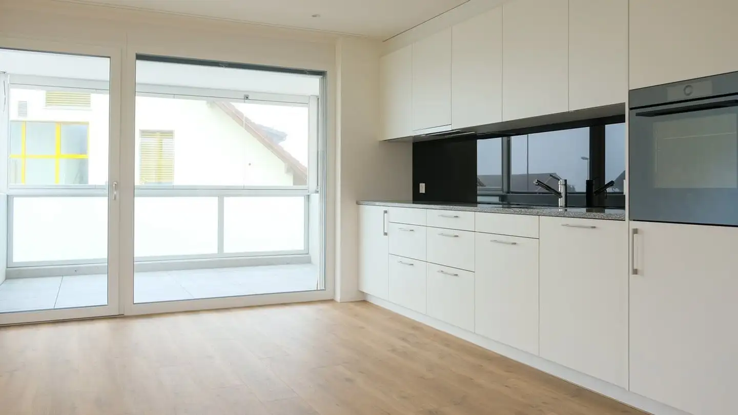 Apartment for rent - Am Tobelbach 18, 8913 Ottenbach