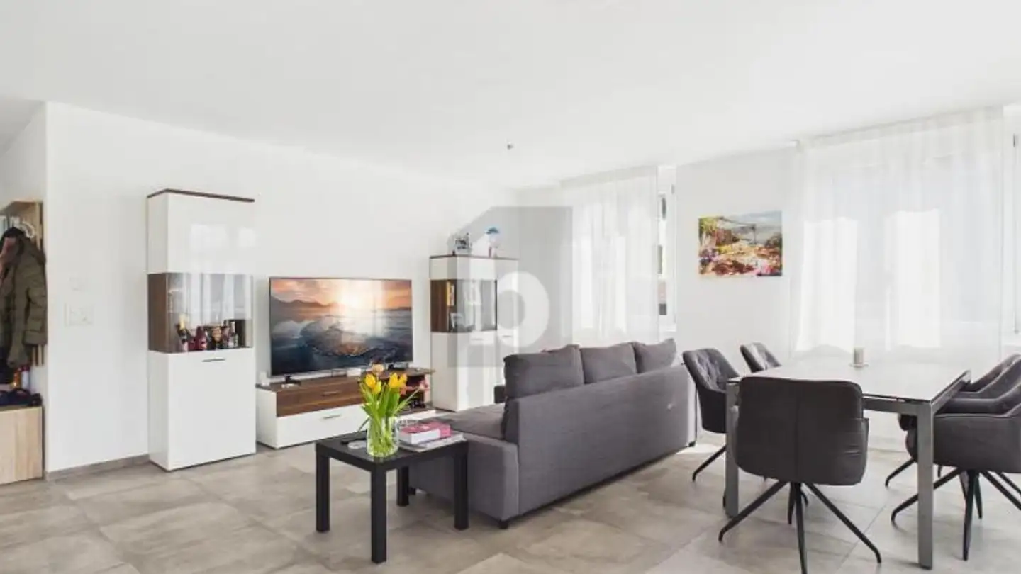 Wohnung kaufen - 4222 Zwingen