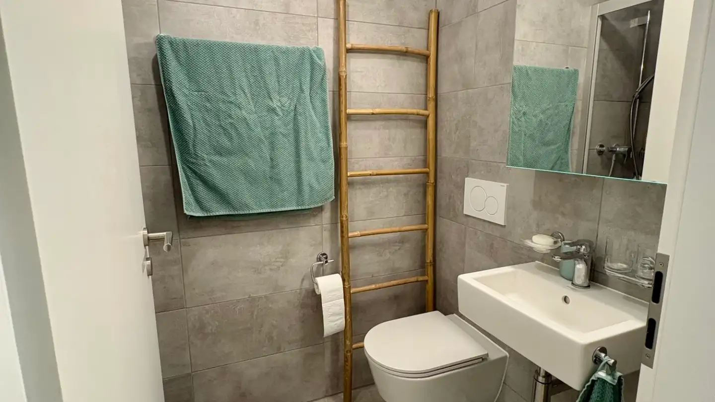 Appartement à louer - Chemin Falconnier, 1260 Nyon - Photo 4