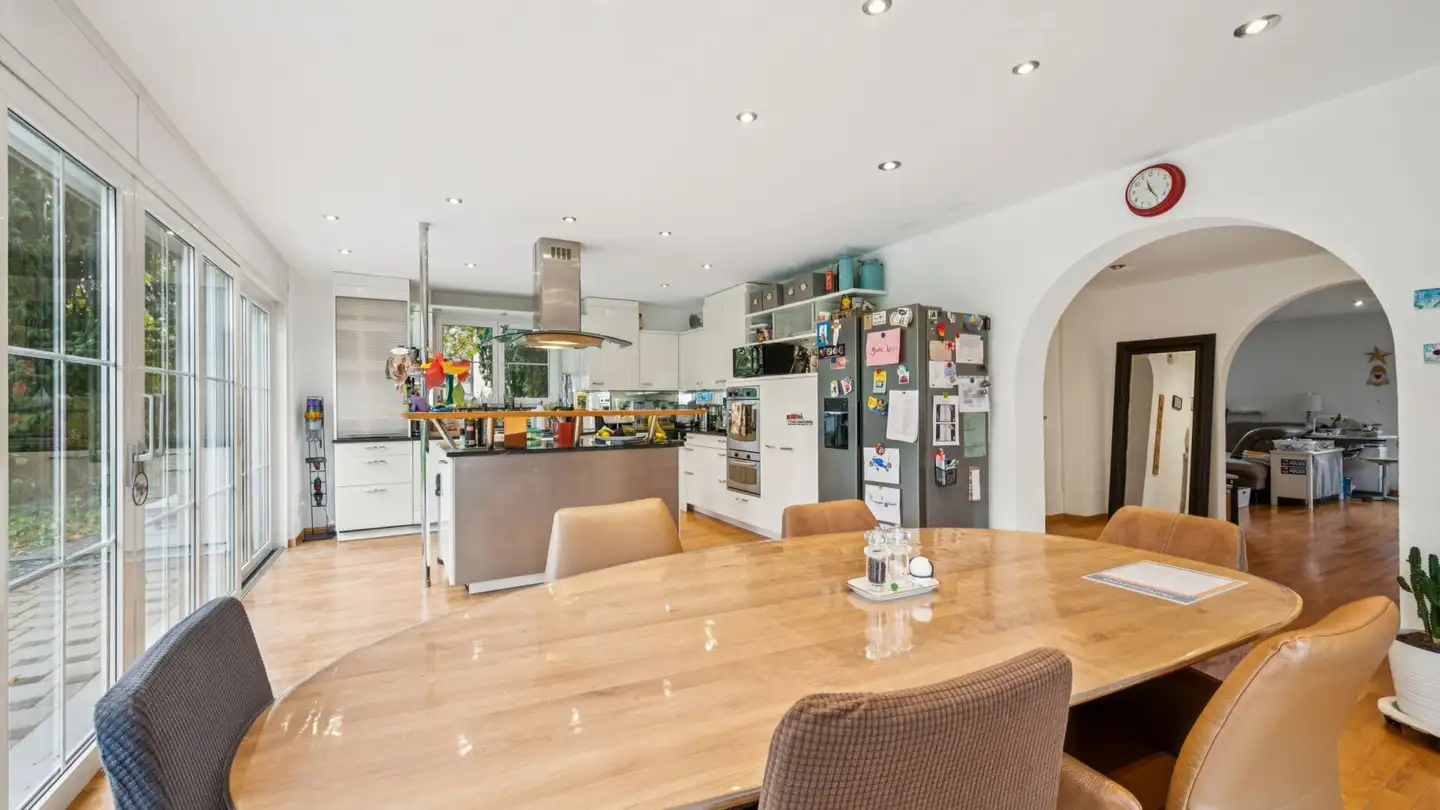 Casa singola in vendita - Lindenweg 19, 3294 Büren an der Aare - Photo 4