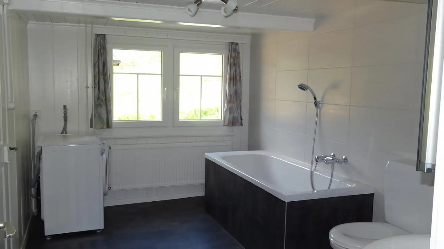 Maison individuelle à louer - Müsli-Steintal 1187, 9642 Ebnat-Kappel - Photo 3