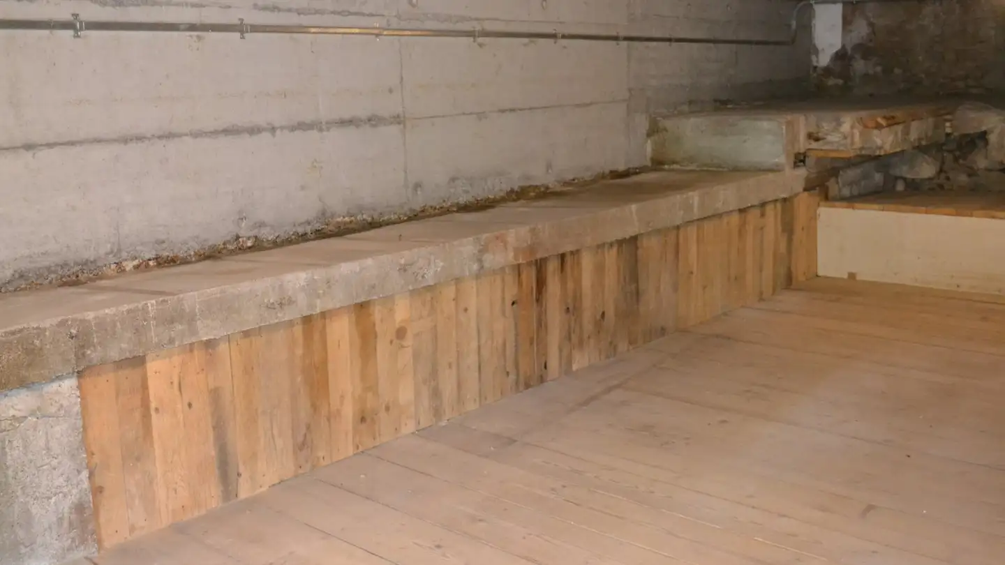 Espace de stockage à louer - Dorf 5, 6166 Hasle LU - Photo 3