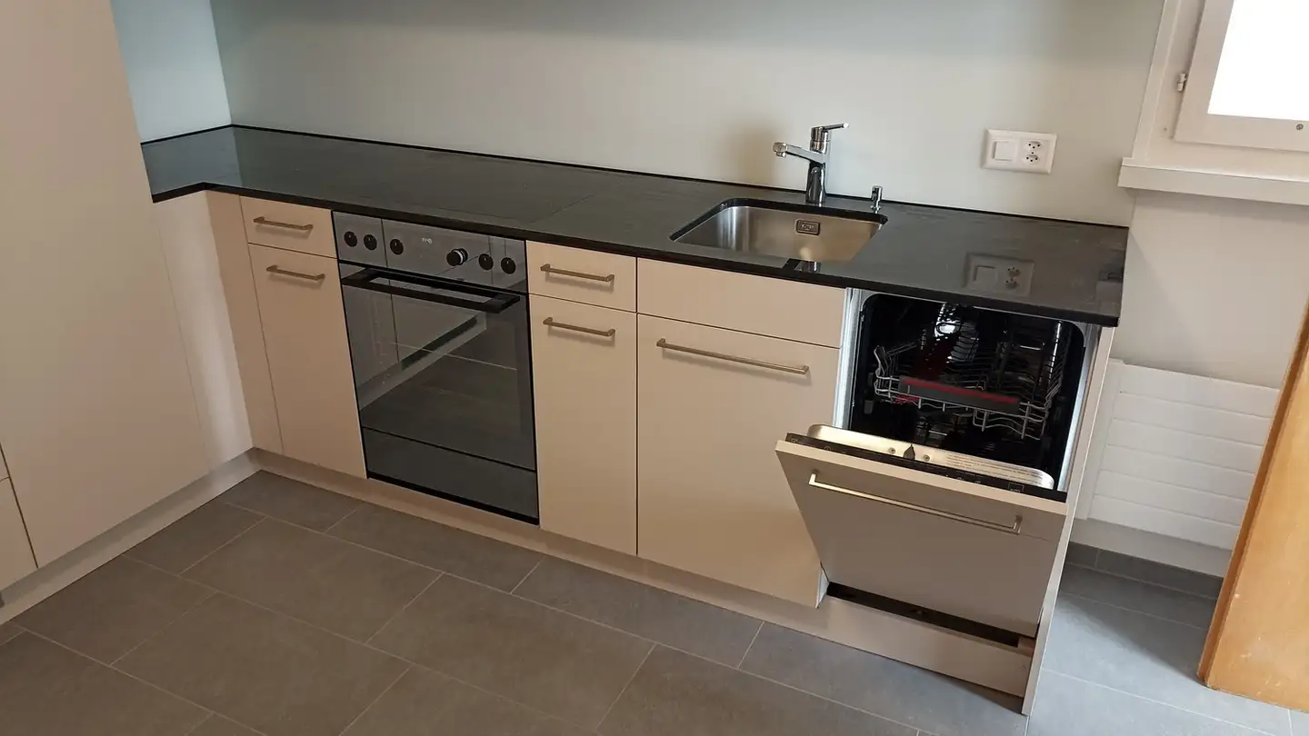 Appartamento in affitto - Hauptstrasse 71, 9052 Niederteufen - Photo 3