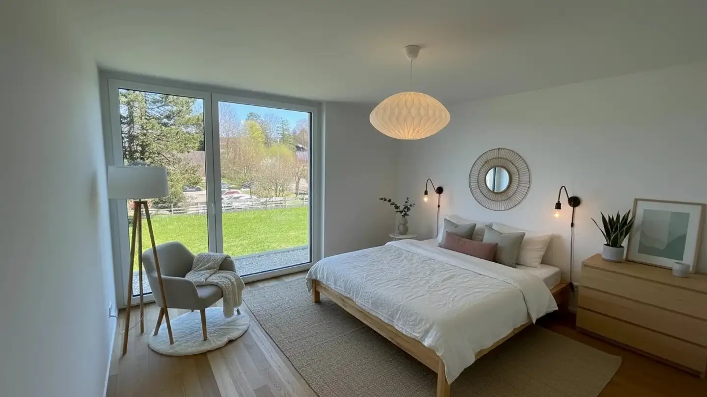 Apartment for sale - Rue De Tarascon 9, 2900 Porrentruy - Photo 4