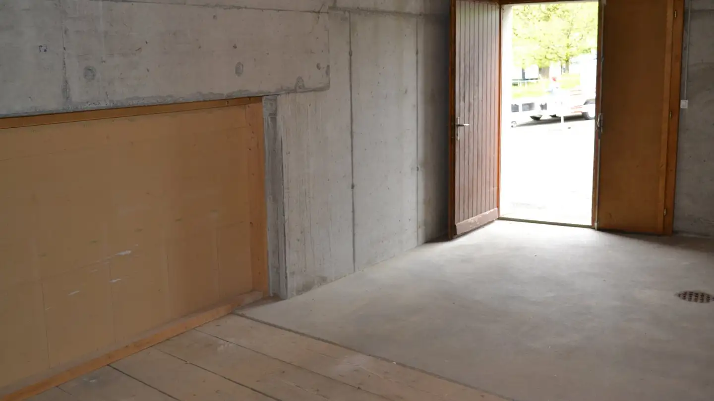 Lagerraum mieten - Dorf 5, 6166 Hasle LU - Foto 2