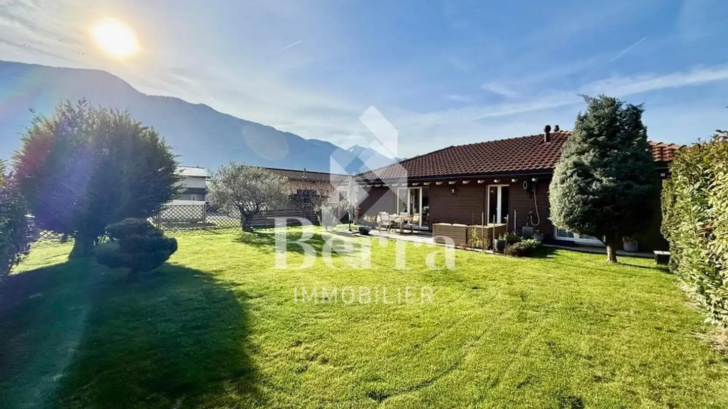 Single house for sale - 1926 Fully - Photo 3