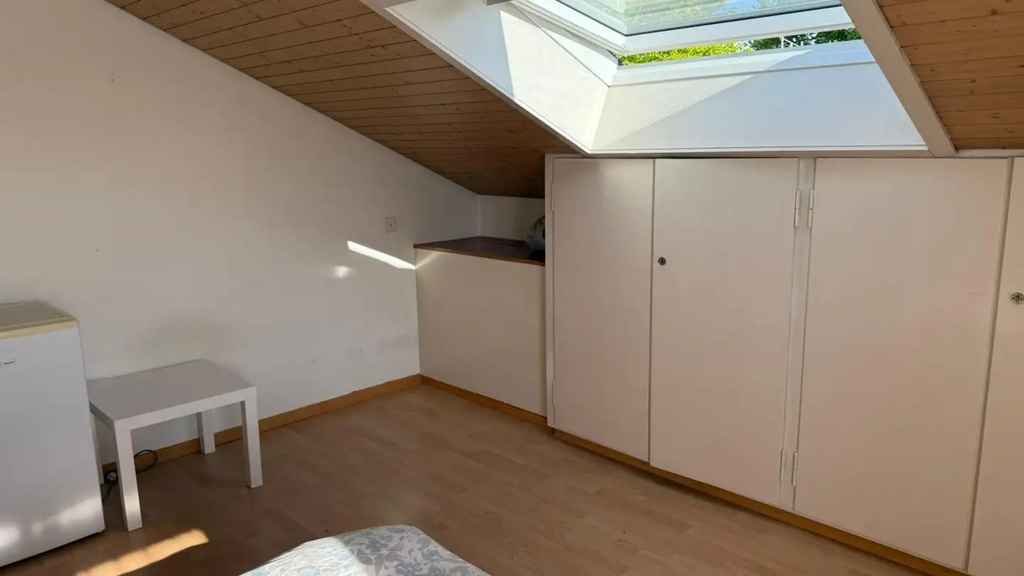 Appartamento in affitto - 6330 Cham