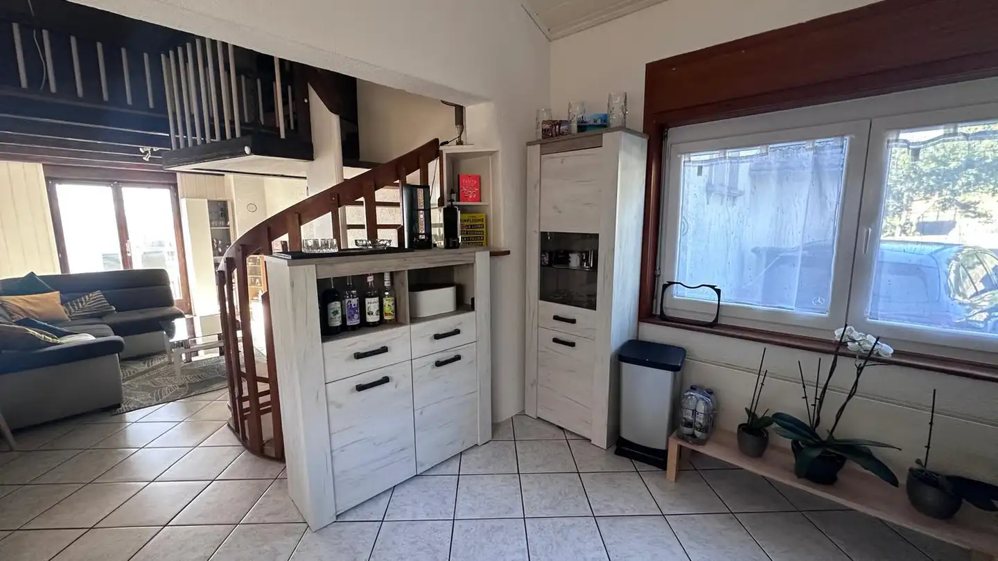 Wohnung mieten - Beau-Site 1, 2208 Les Hauts-Geneveys - Foto 2