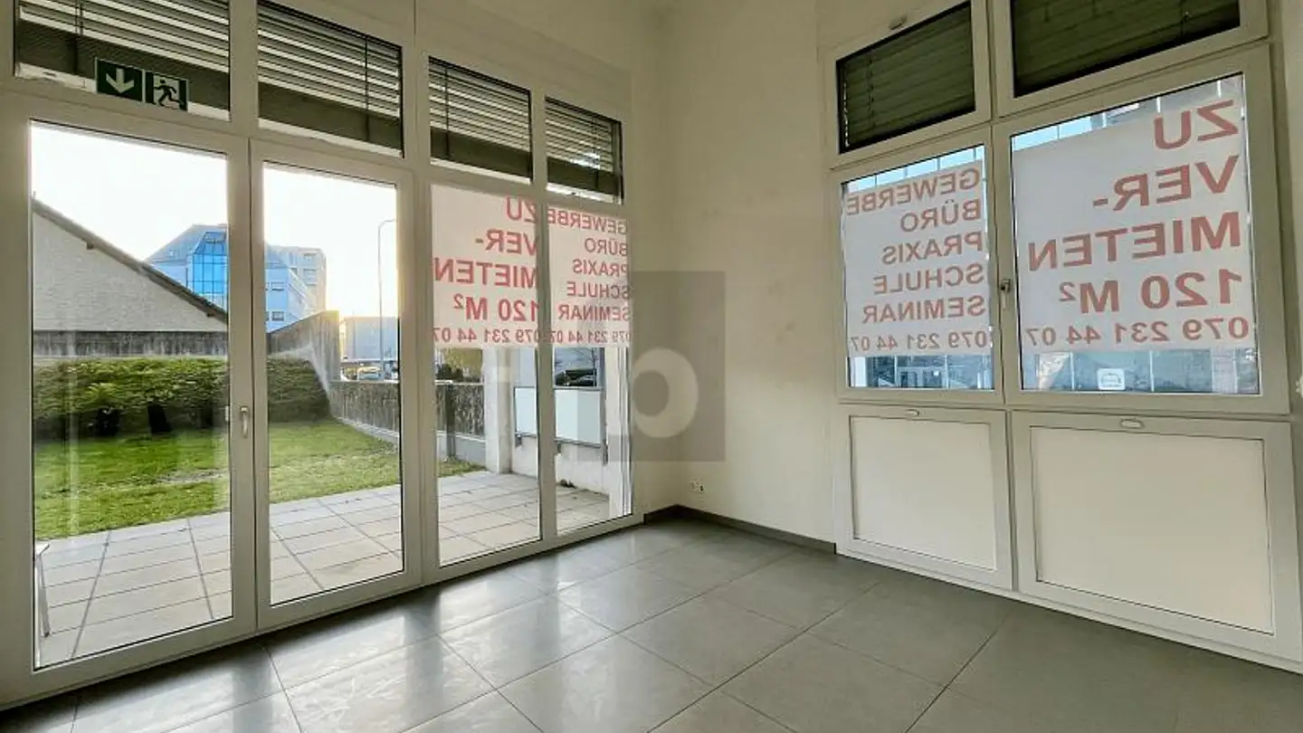 Bureau à louer - 8152 Glattbrugg - Photo 2