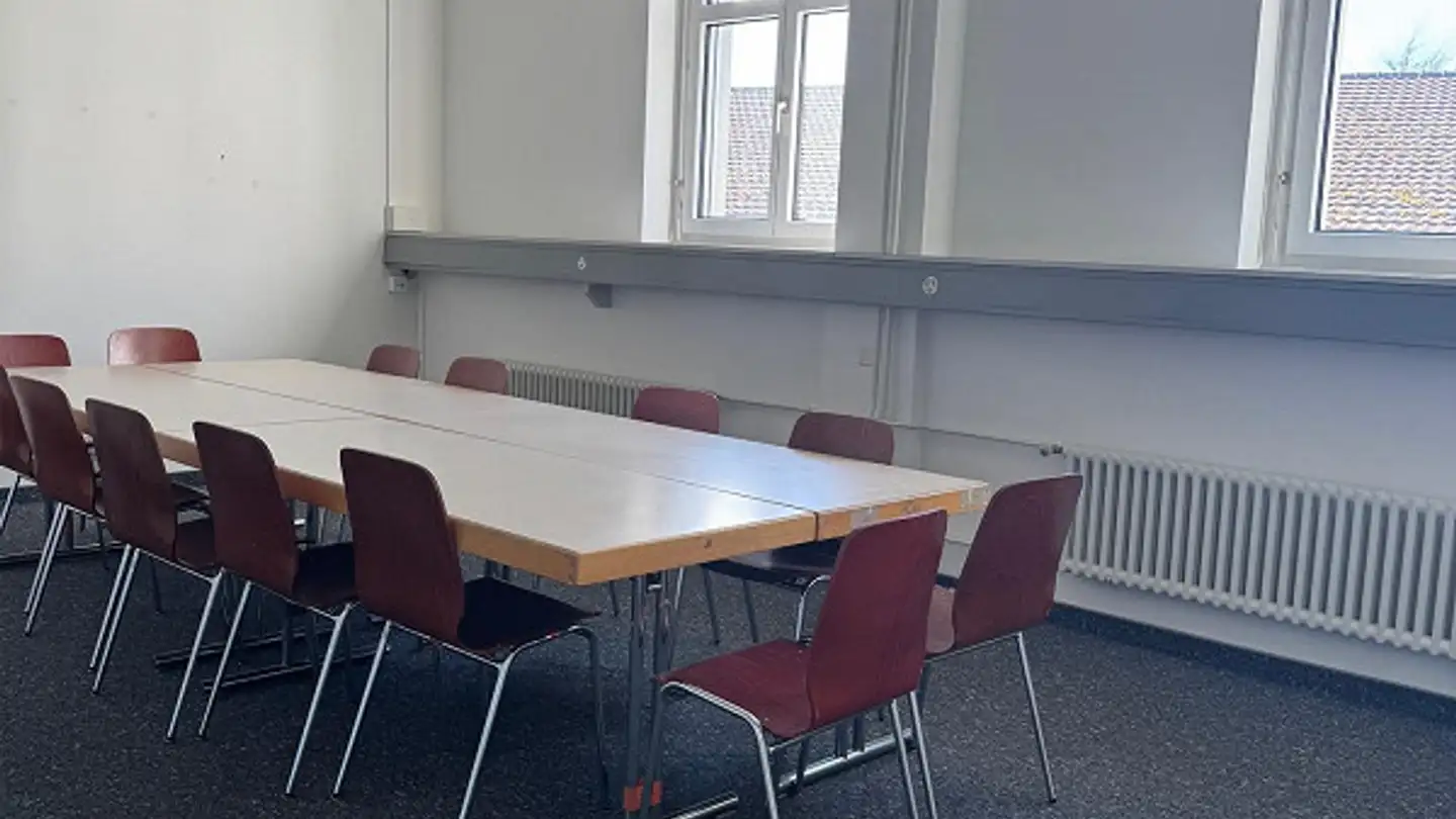 Spazio ufficio in affitto - Grynaustrasse 1, 8730 Uznach - Foto 2