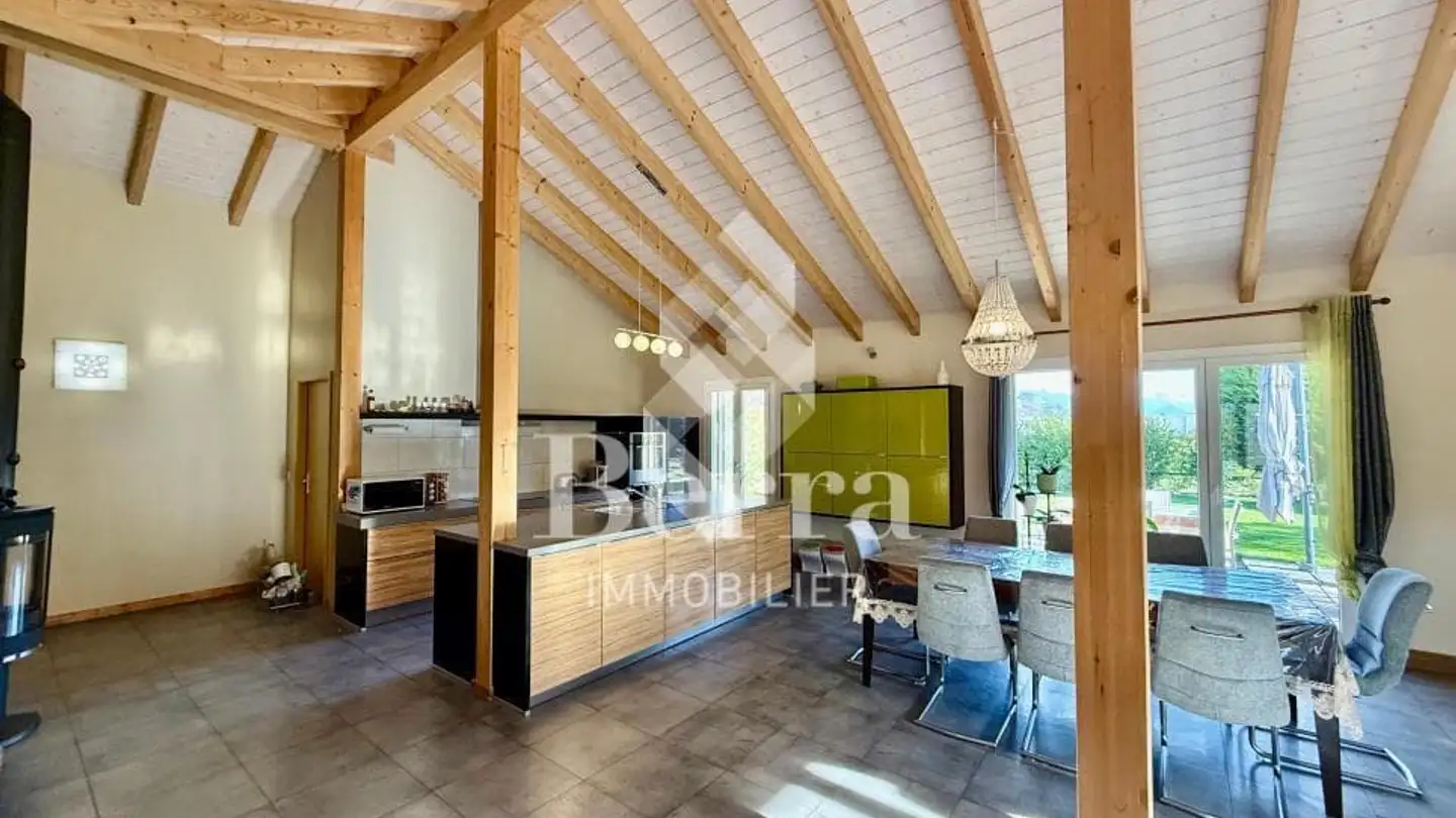 Single house for sale - 1926 Fully