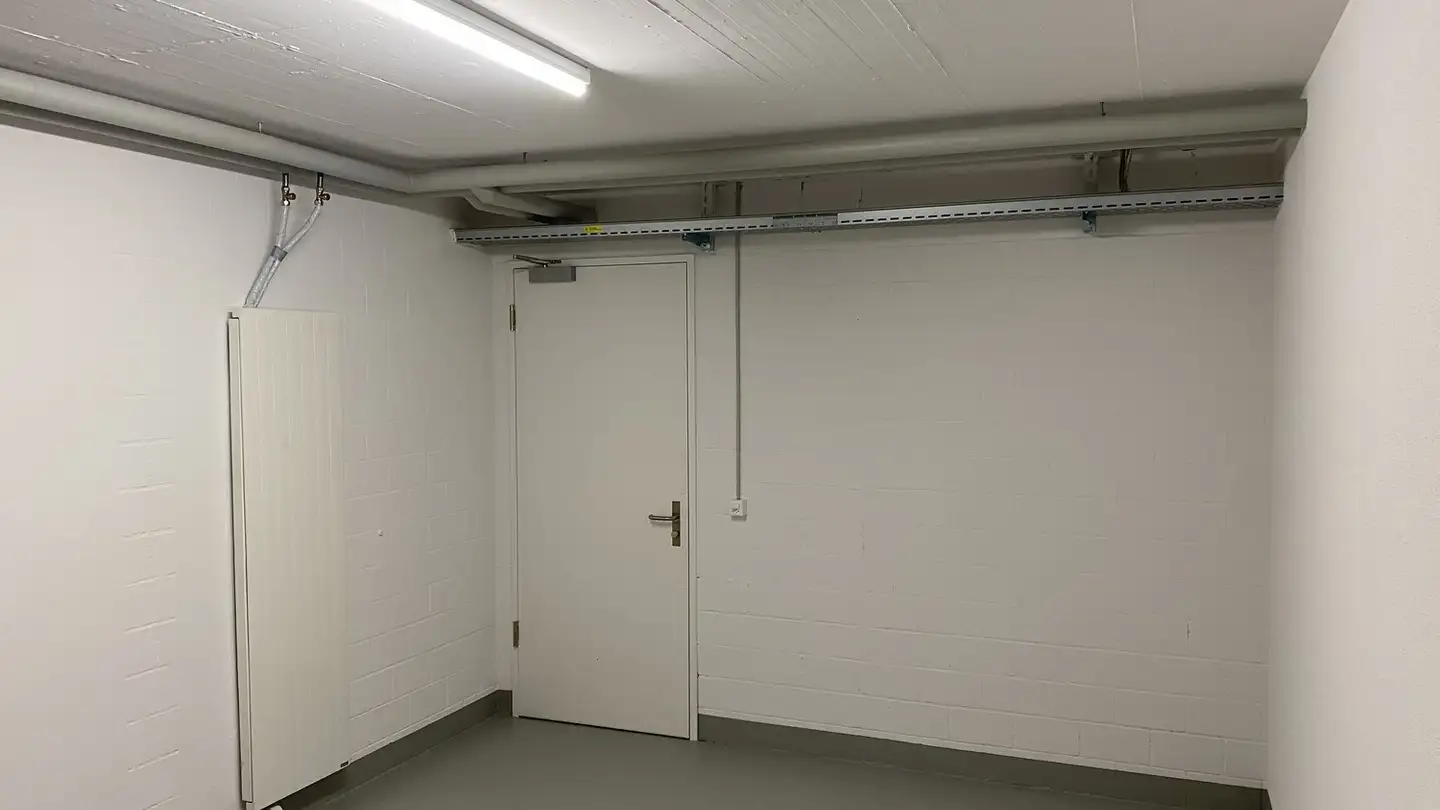 Commercial à louer - Rossgassmoos 7, 6130 Willisau