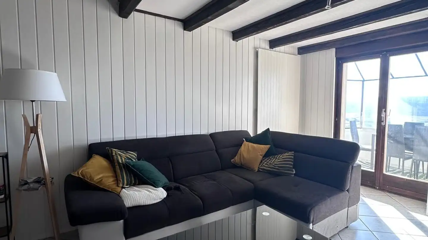 Wohnung mieten - Beau-Site 1, 2208 Les Hauts-Geneveys