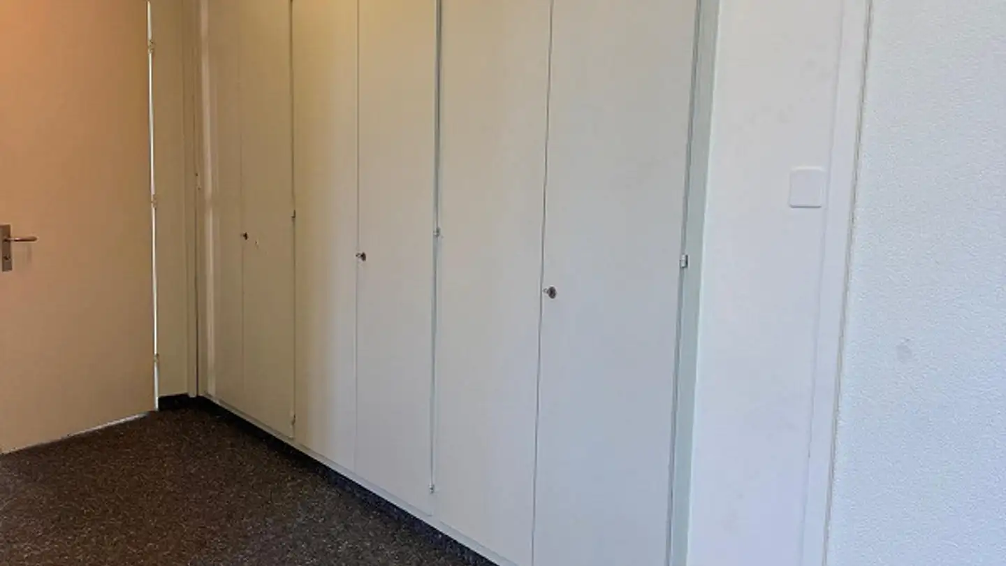 Spazio ufficio in affitto - Grynaustrasse 1, 8730 Uznach - Foto 4