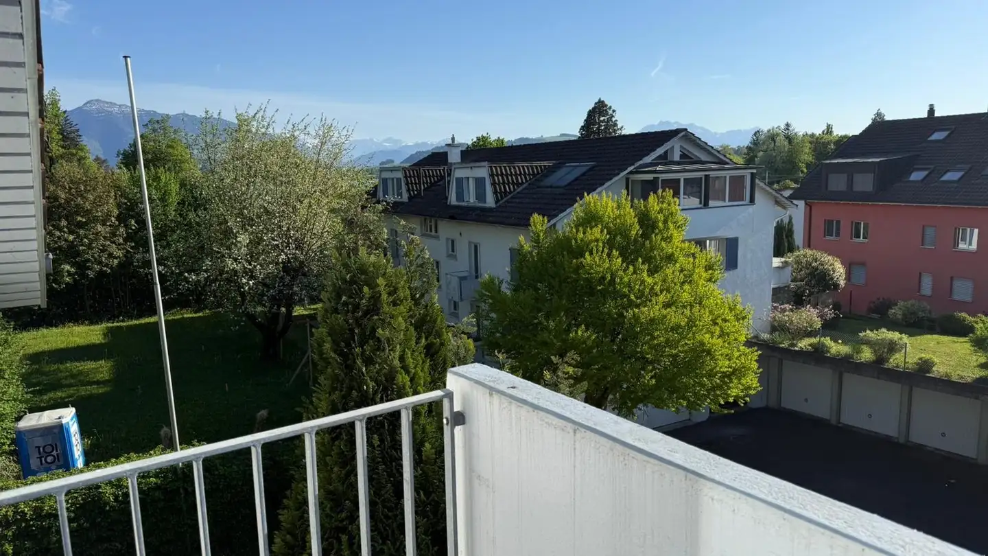 Appartamento in affitto - 6330 Cham - Foto 3
