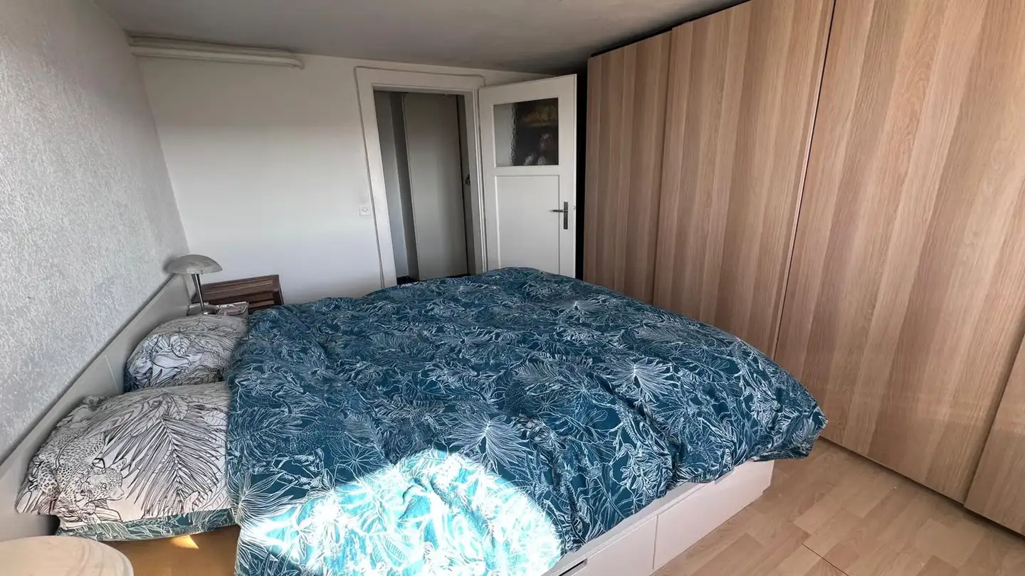 Wohnung mieten - Beau-Site 1, 2208 Les Hauts-Geneveys - Foto 3
