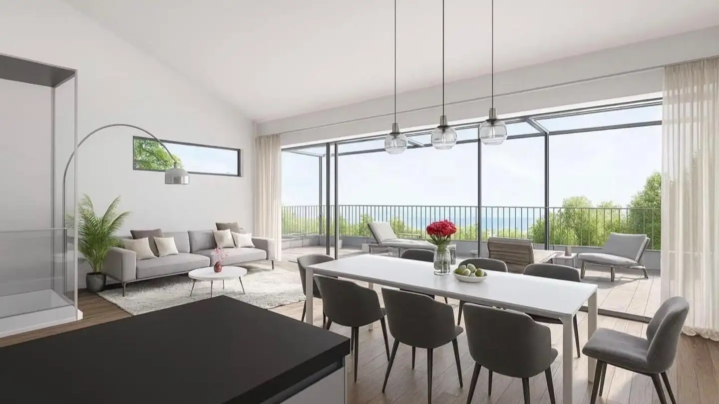 Single house for sale - Tasberg 81, 1717 St. Ursen - Photo 2