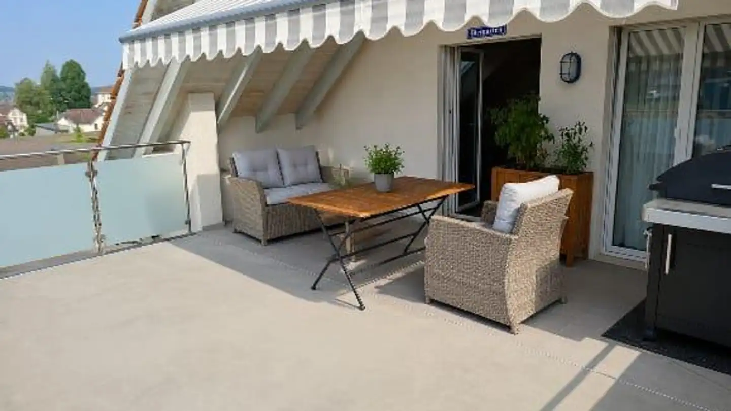Appartamento in affitto - Friedenstrasse 8, 9220 Bischofszell