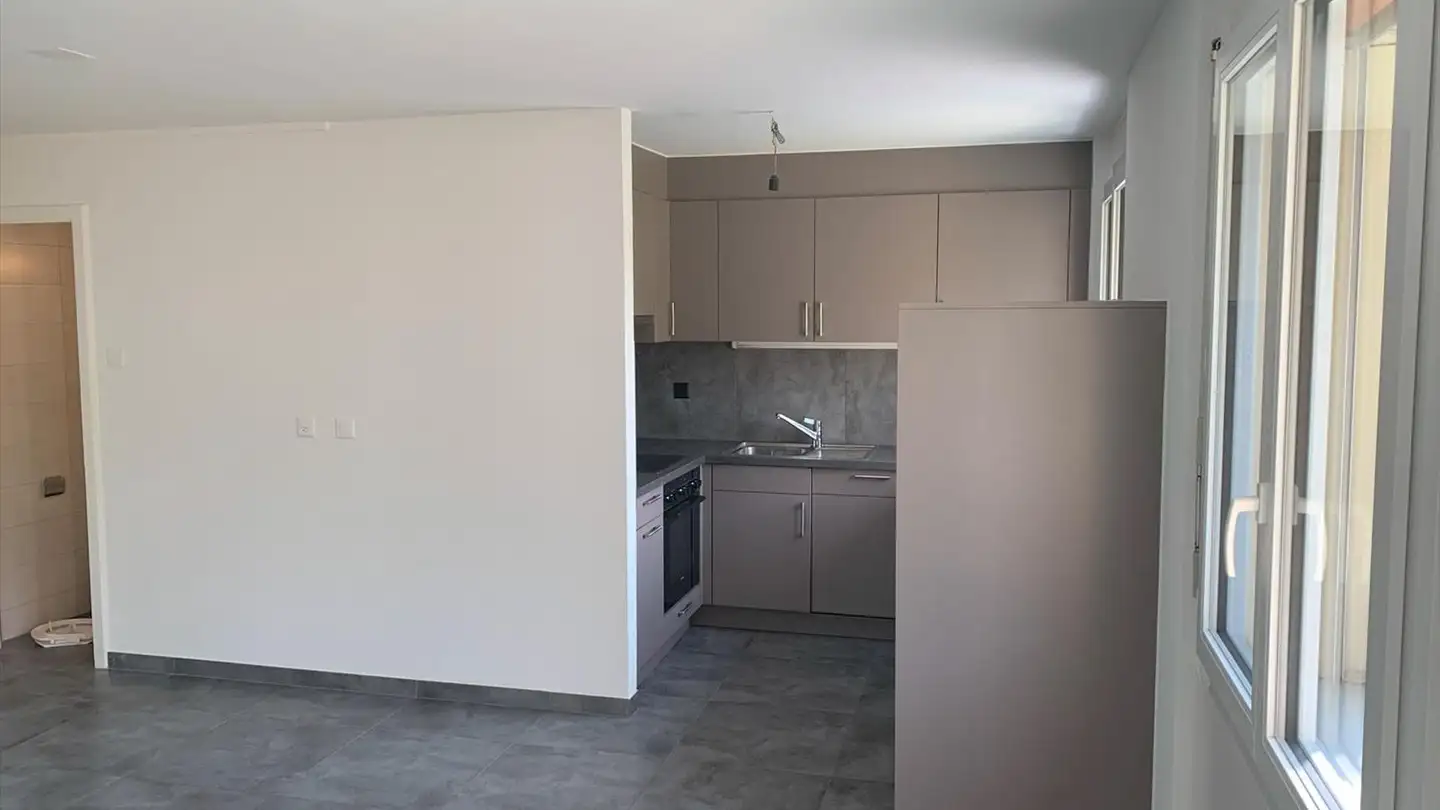 Appartement à louer - Rue De L'arc-En-Ciel 2, 2300 La Chaux-de-Fonds