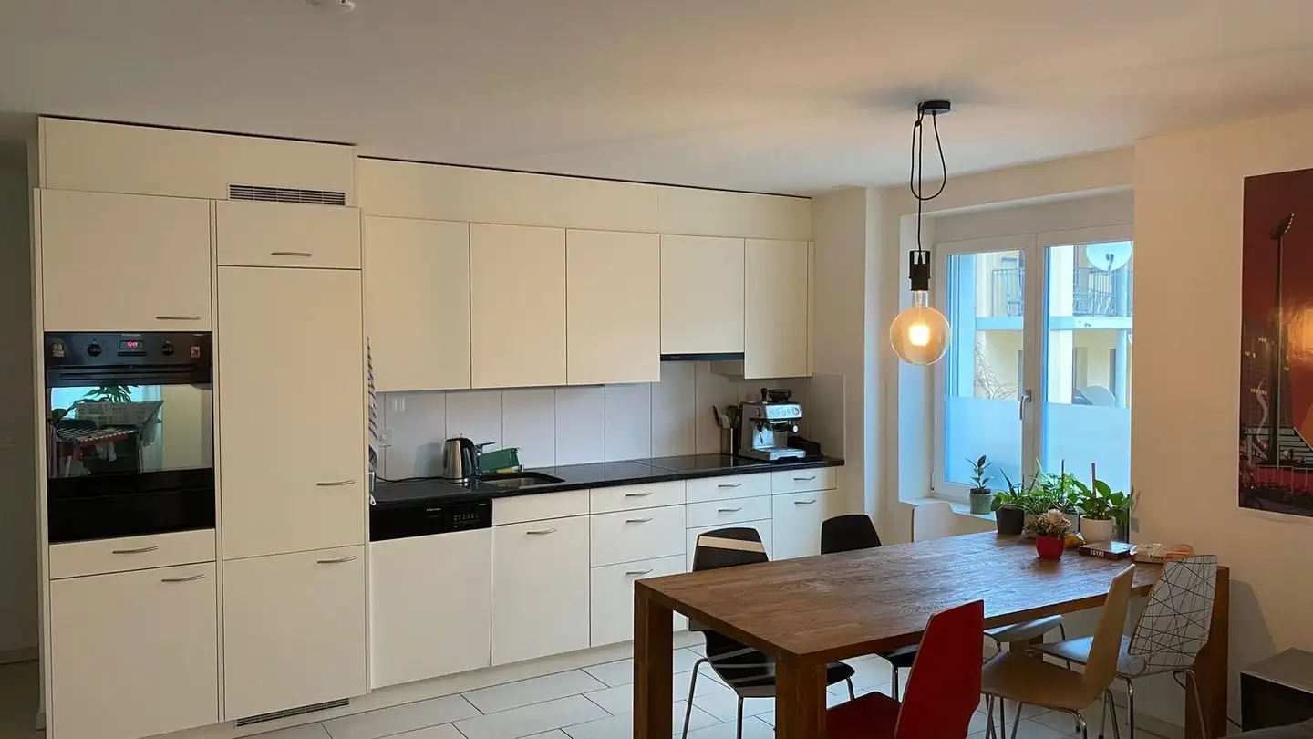 Stanza singola in affitto - 8400 Winterthur
