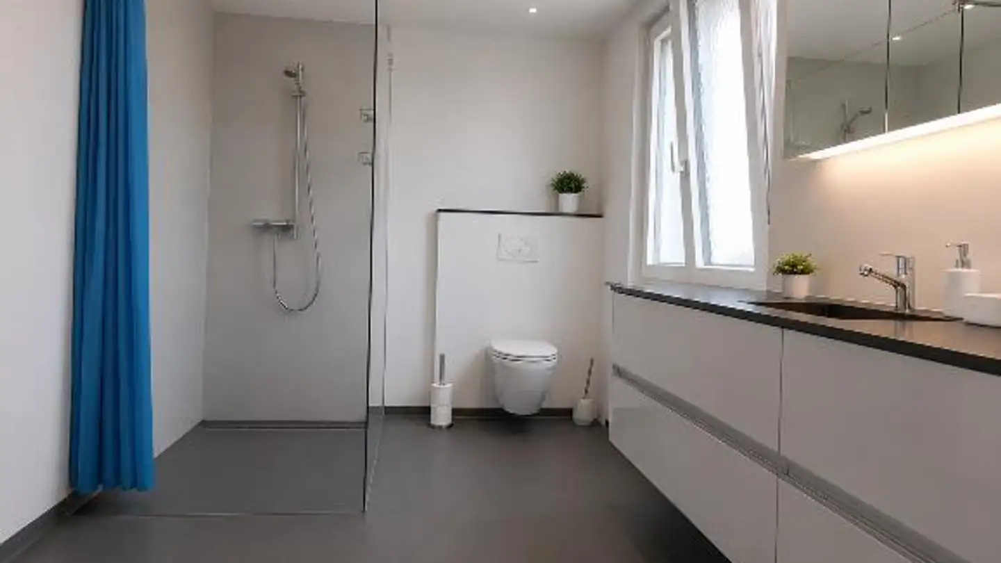 Appartamento in affitto - Friedenstrasse 8, 9220 Bischofszell - Foto 2