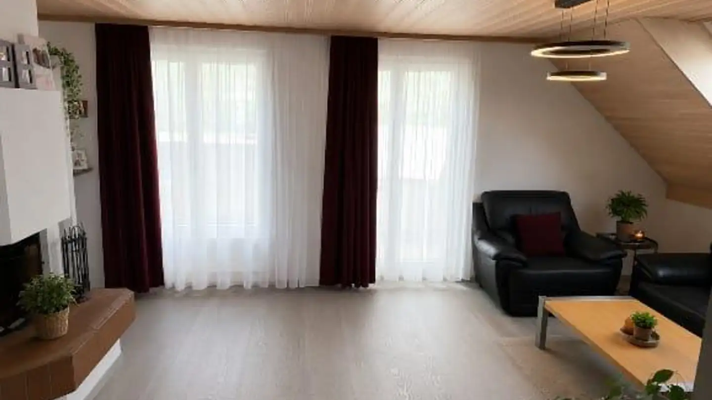 Appartamento in affitto - Friedenstrasse 8, 9220 Bischofszell - Foto 3