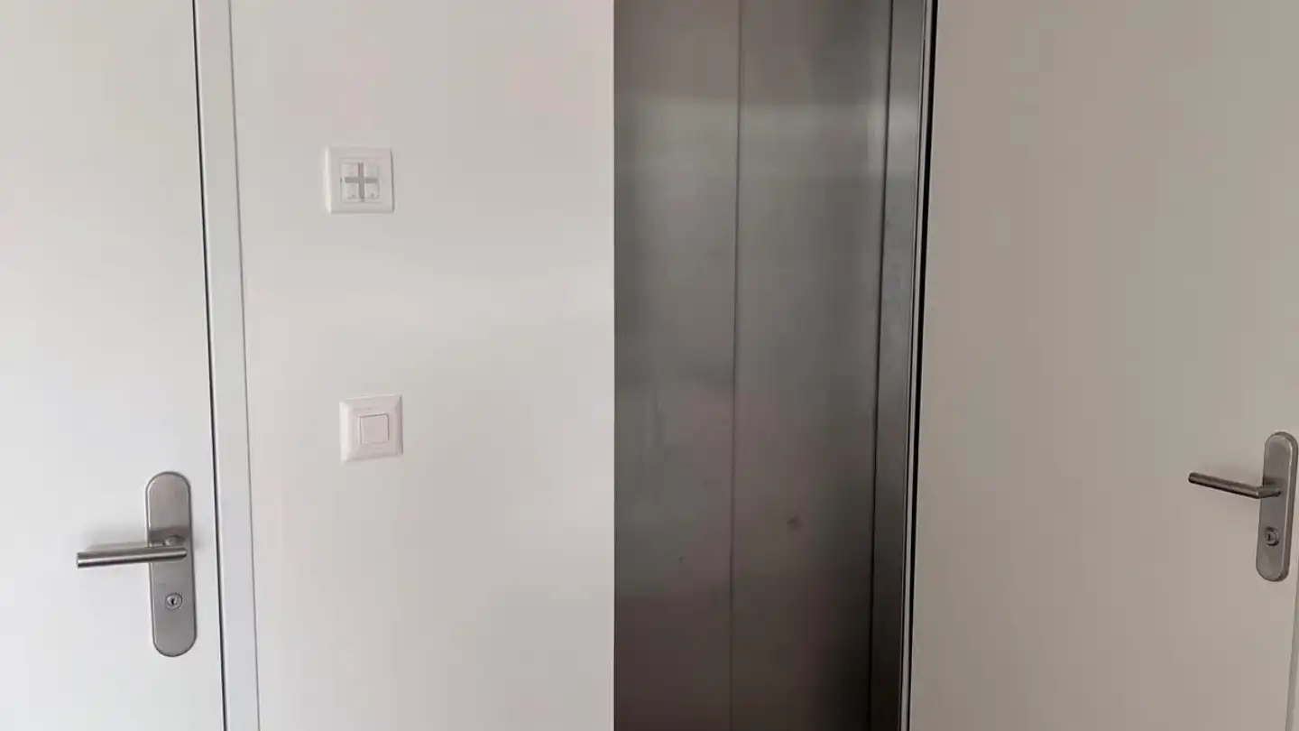 Appartement à louer - Schachen 30, 5722 Gränichen - Photo 2