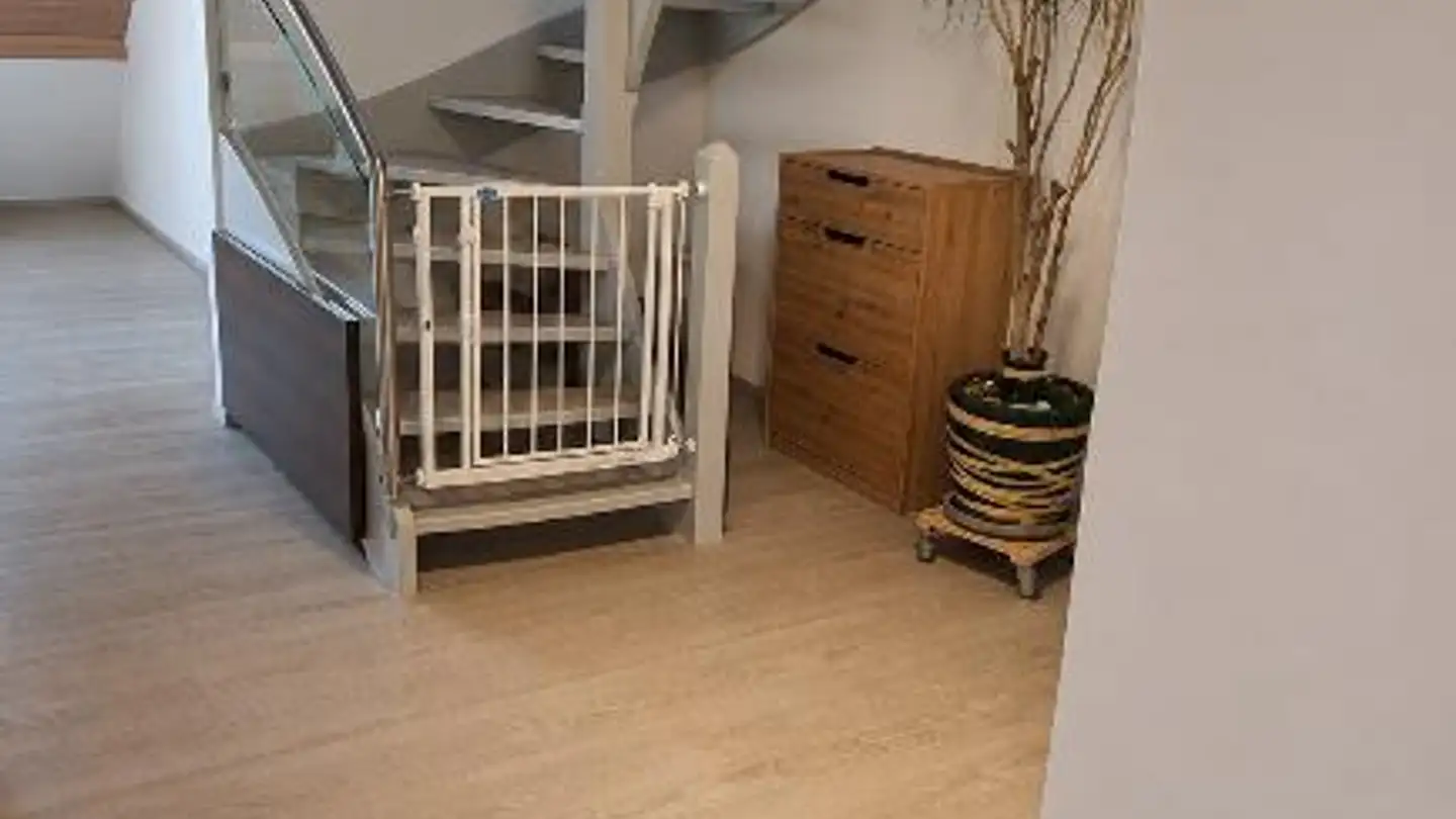 Appartamento in affitto - Friedenstrasse 8, 9220 Bischofszell - Foto 4