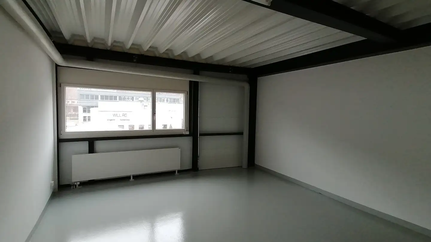 Commercial à louer - Rossgassmoos 7, 6130 Willisau