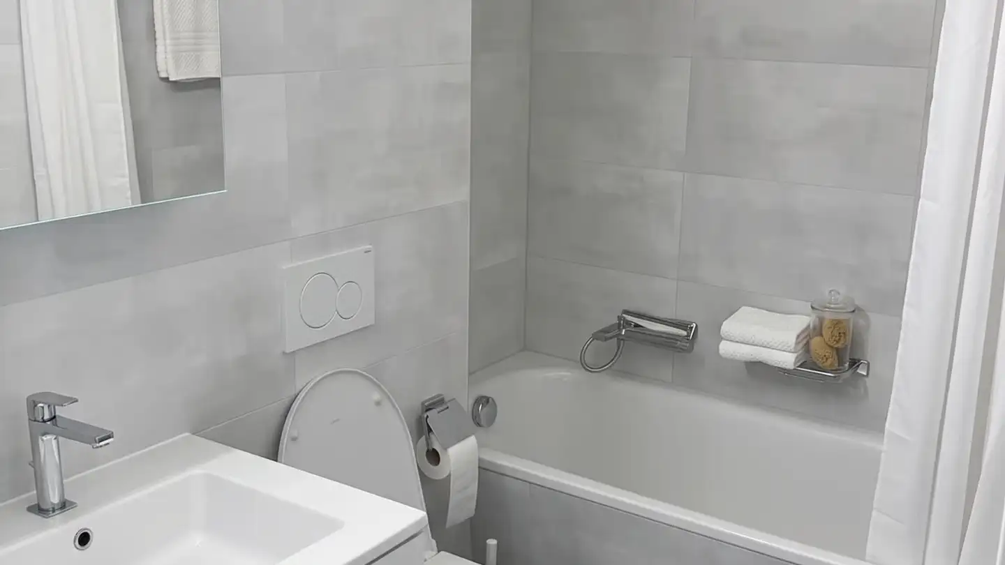 Appartement meublé à louer - Route De Cossonay, 1008 Prilly - Photo 3