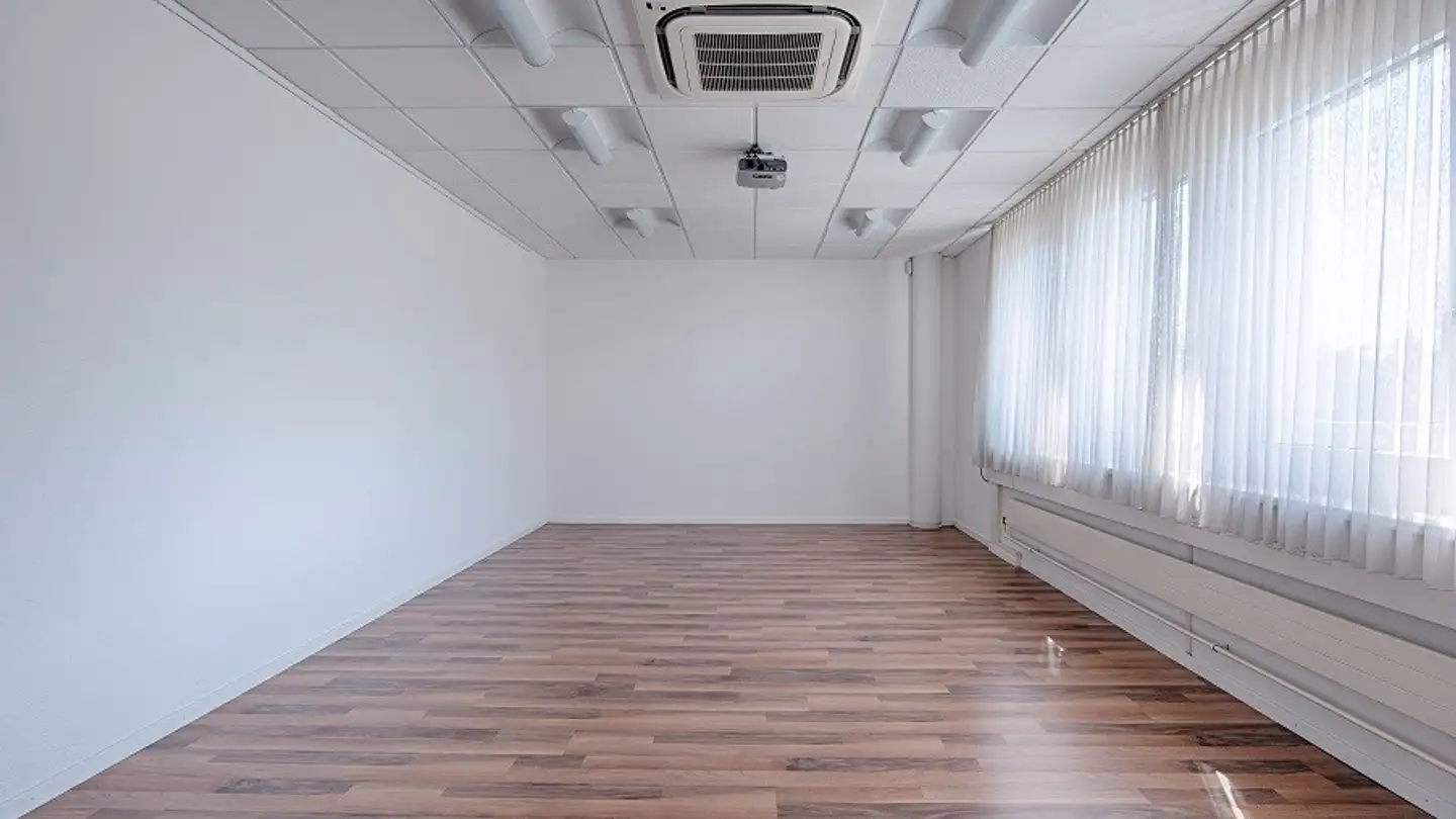 Spazio ufficio in affitto - Hertistrasse 29, 8304 Wallisellen - Foto 2