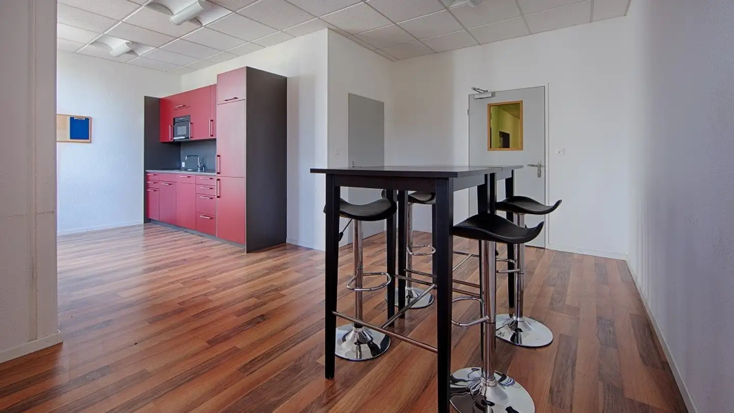 Spazio ufficio in affitto - Hertistrasse 29, 8304 Wallisellen - Foto 3