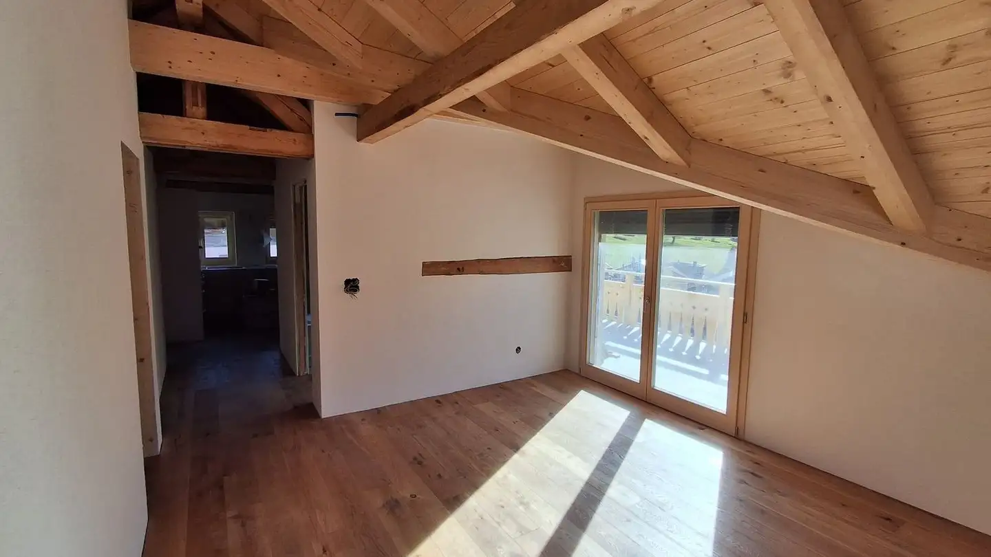 Appartamento in affitto - Landstrasse 20, 7252 Klosters Dorf - Photo 4