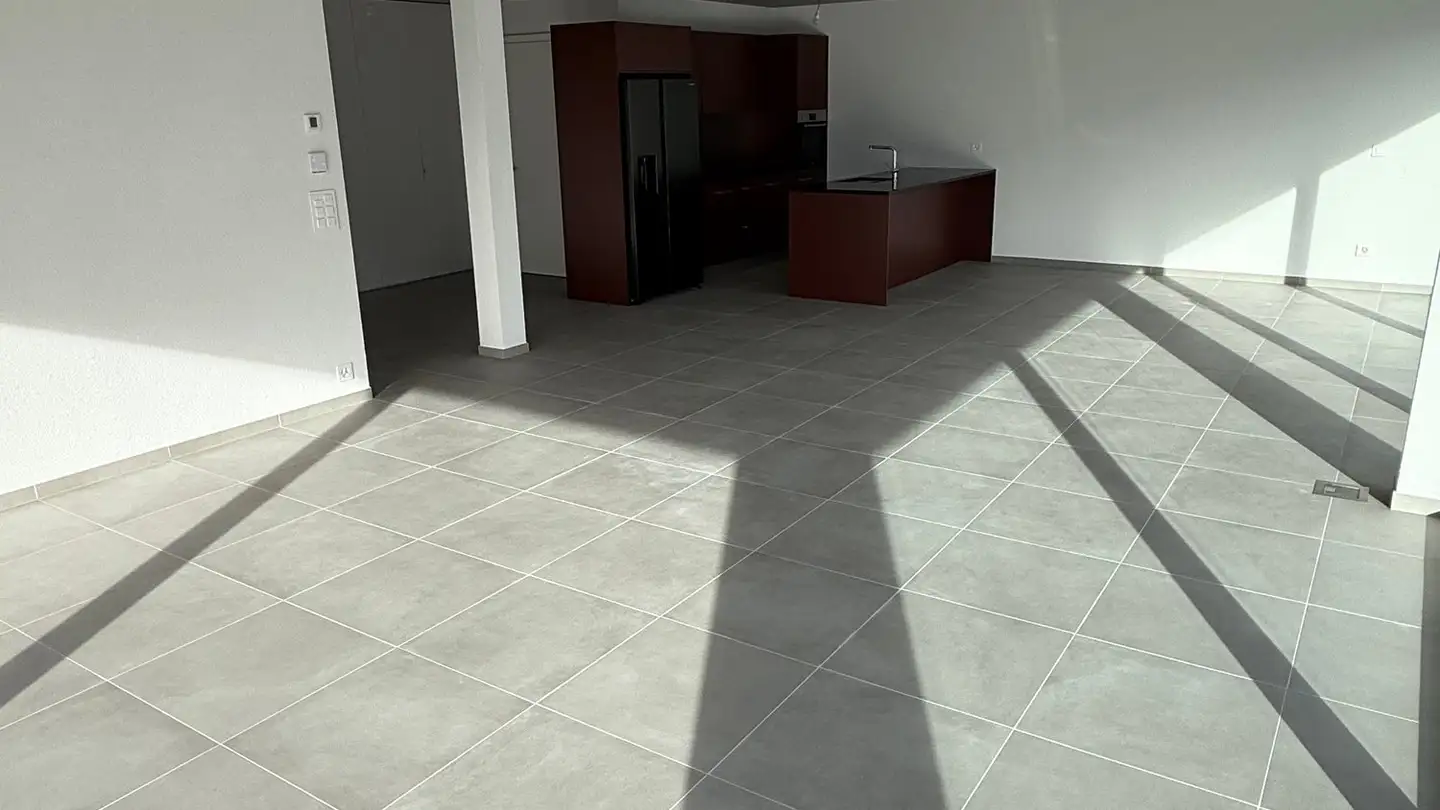 Dachgeschosswohnung mieten - Route D'antzère 28b, 1964 Conthey - Foto 2