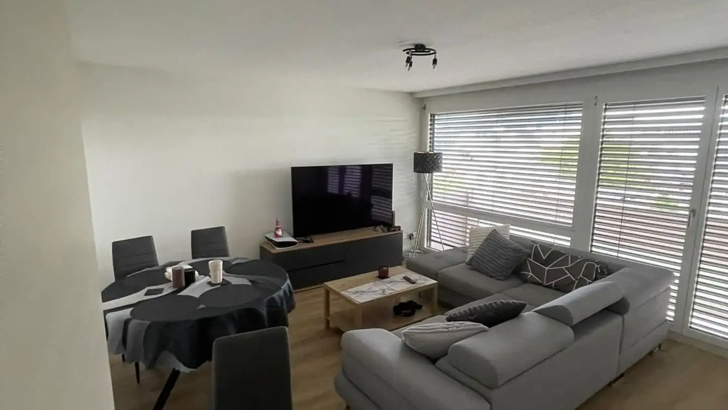 Apartment for rent - Bändlistrasse 54, 8064 Zürich