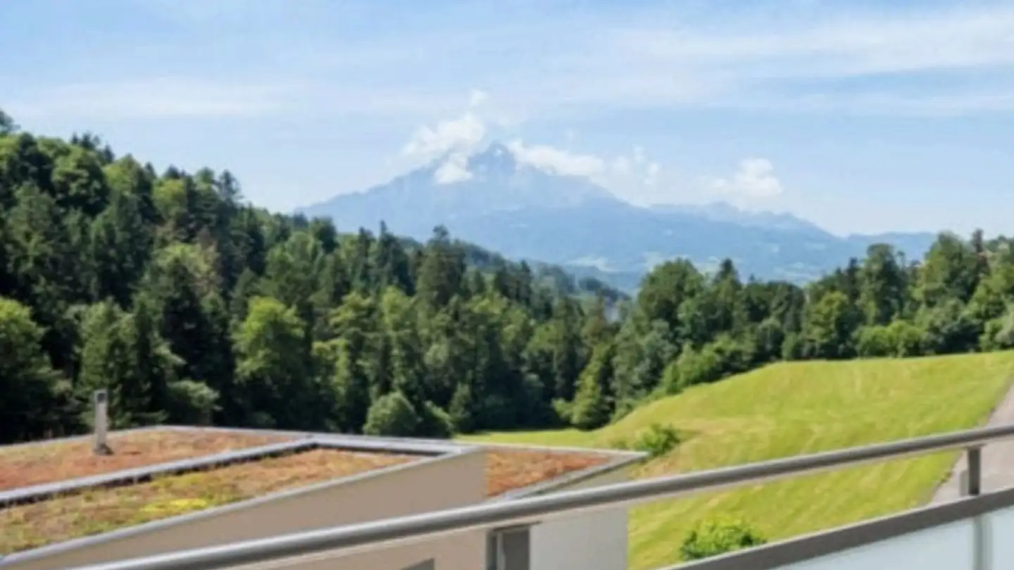 Appartamento in affitto - Talstrasse 33, 6043 Adligenswil - Photo 2