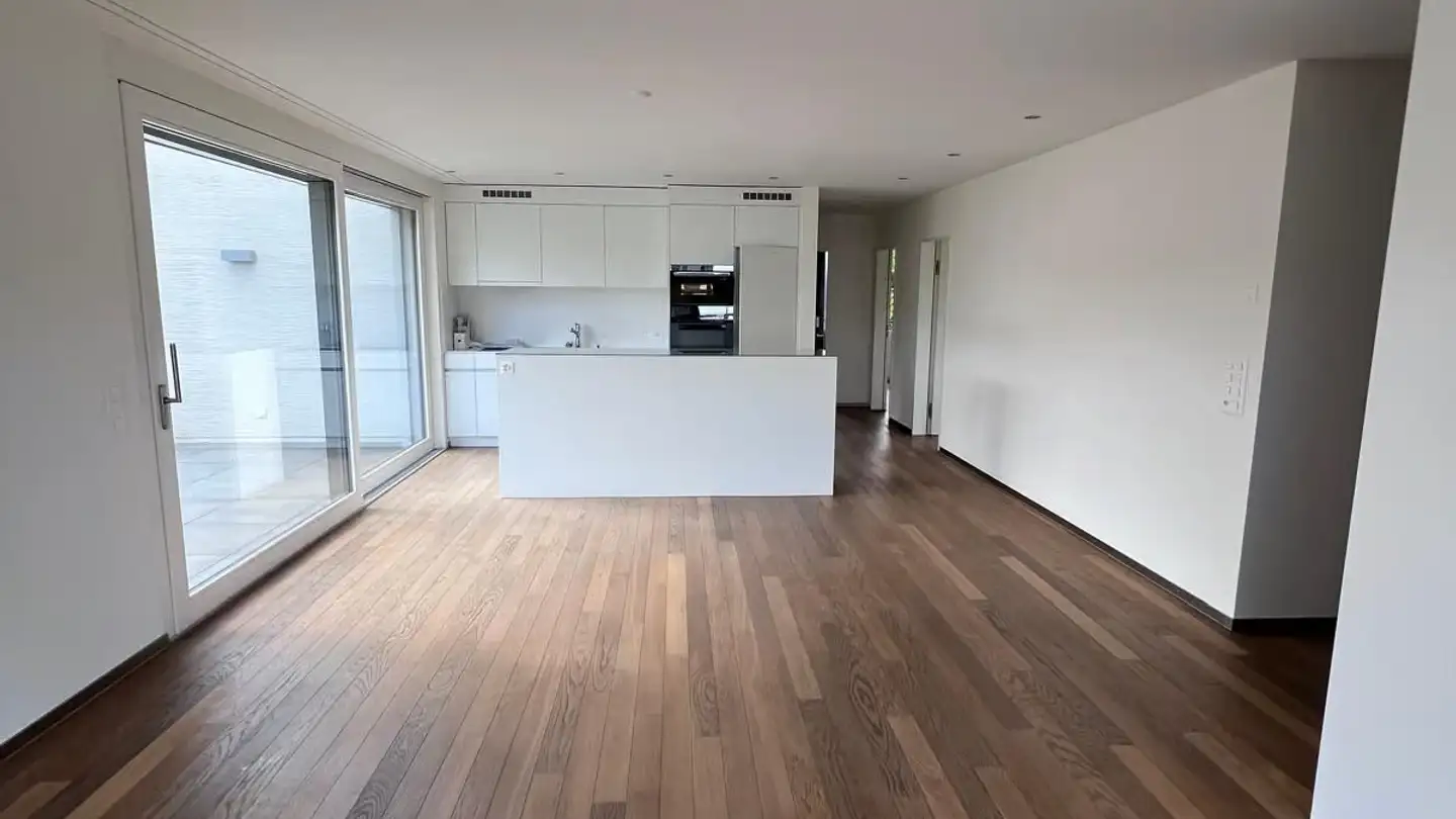 Appartement à louer - Schachen 30, 5722 Gränichen - Photo 3