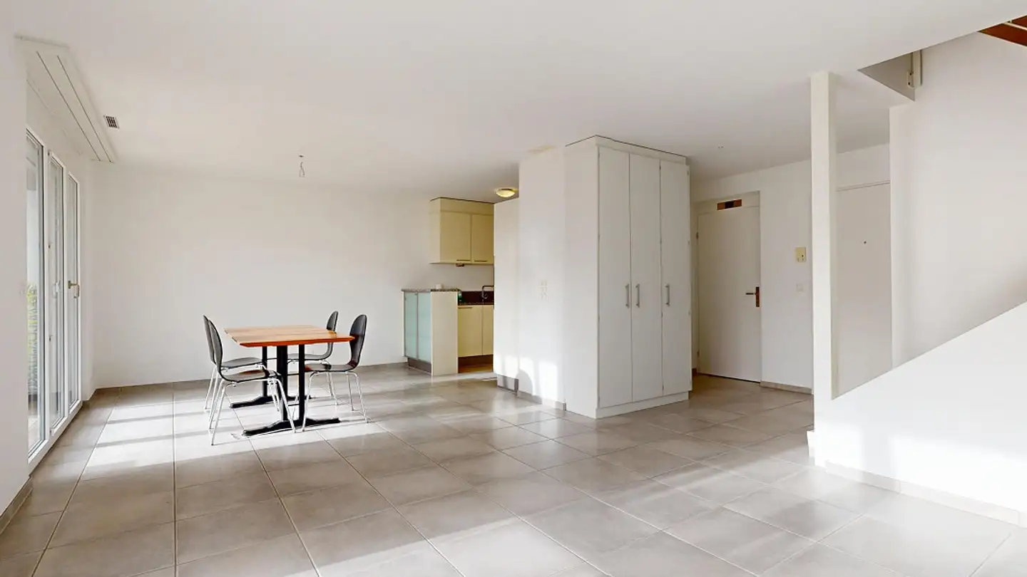 Apartment for sale - Berglistrasse 2, 8616 Riedikon - Photo 3