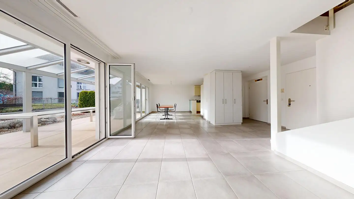 Apartment for sale - Berglistrasse 2, 8616 Riedikon