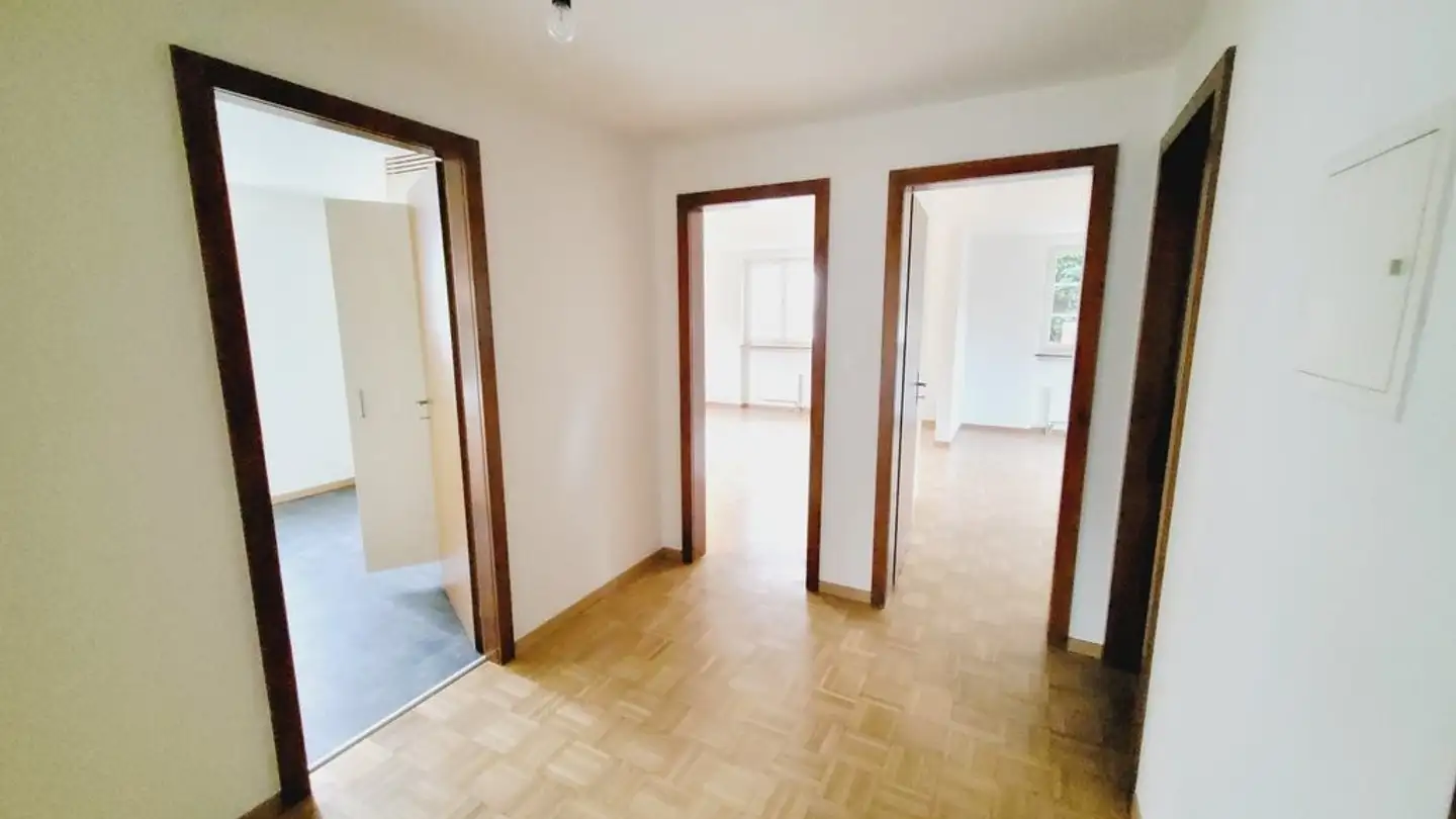 Wohnung mieten - Dorfplatz 6a, 4123 Allschwil - Foto 4