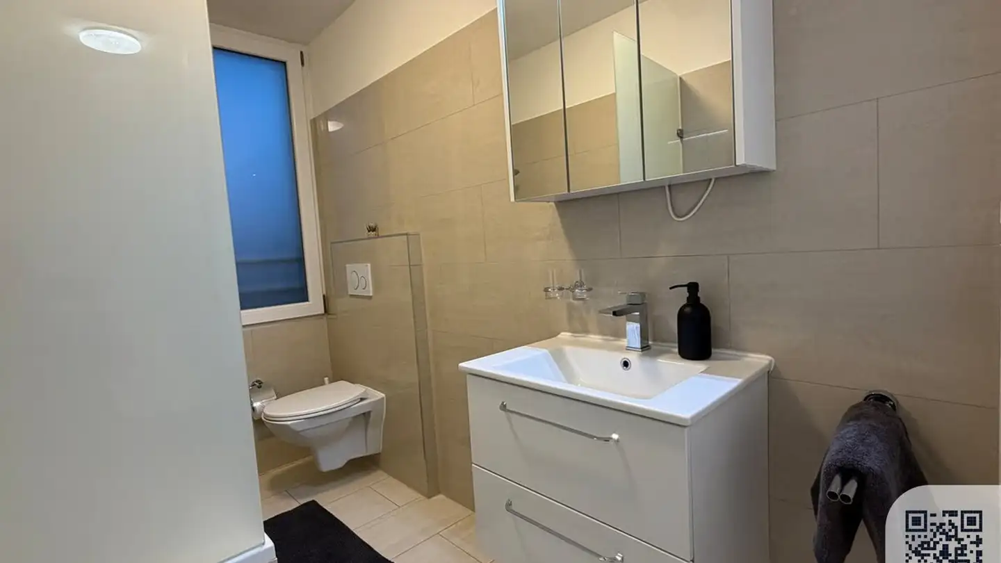 Appartamento ammobiliato in affitto - Bahnhofstrasse 8, 8154 Oberglatt ZH - Foto 4